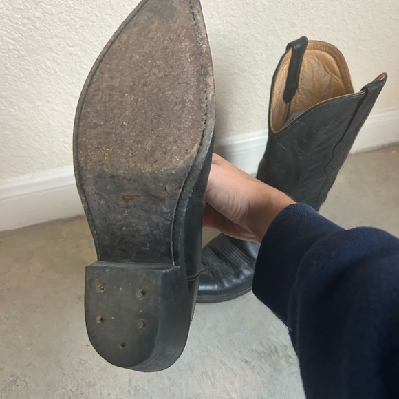 Ariat boots - Picture 3 of 4